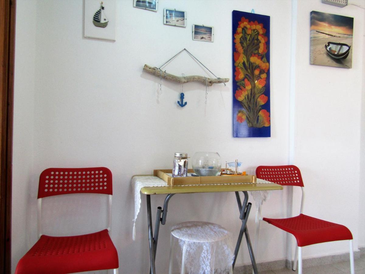 Apokoros Craft Deco Apartments&Studios Kalyves Zewnętrze zdjęcie