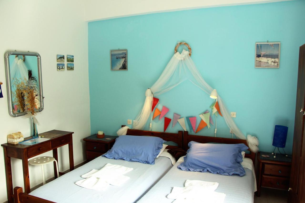Apokoros Craft Deco Apartments&Studios Kalyves Zewnętrze zdjęcie