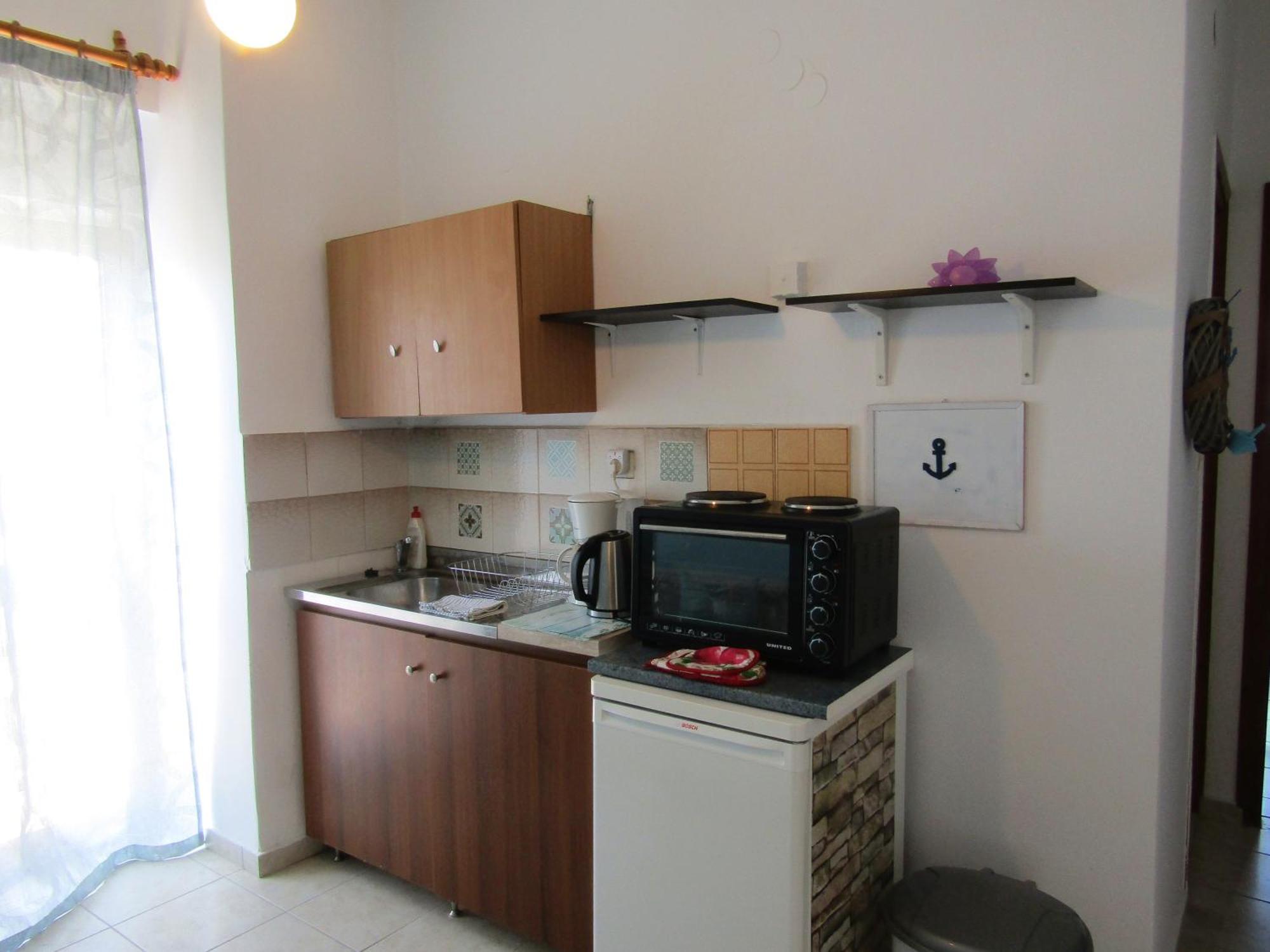 Apokoros Craft Deco Apartments&Studios Kalyves Zewnętrze zdjęcie