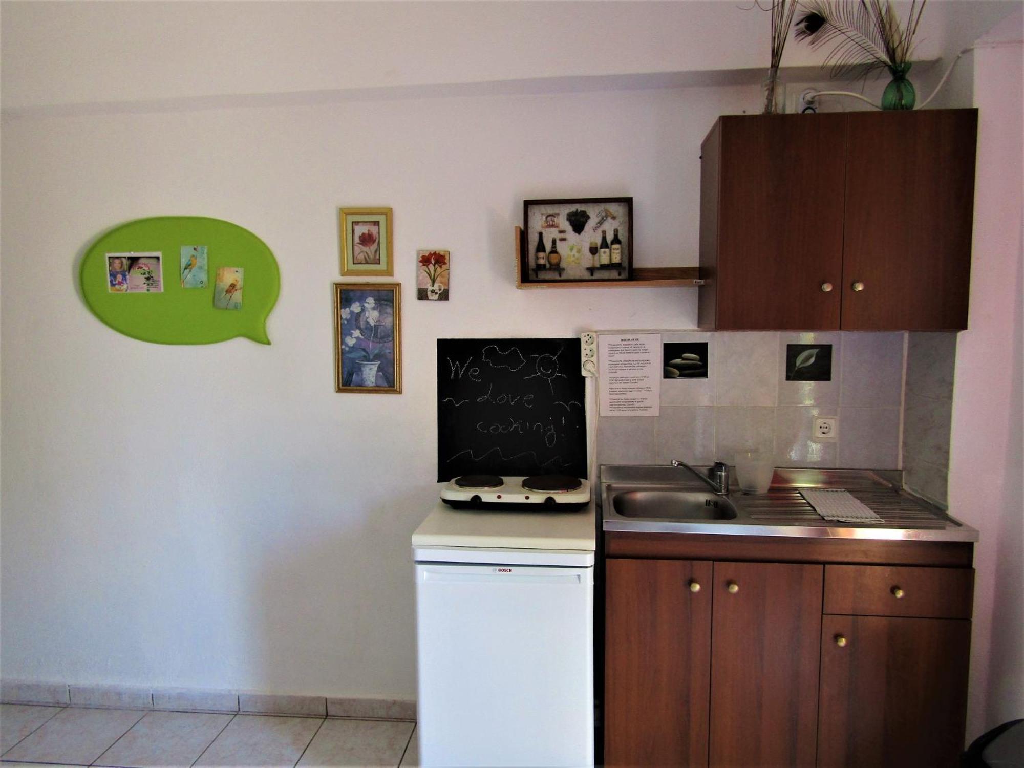 Apokoros Craft Deco Apartments&Studios Kalyves Pokój zdjęcie