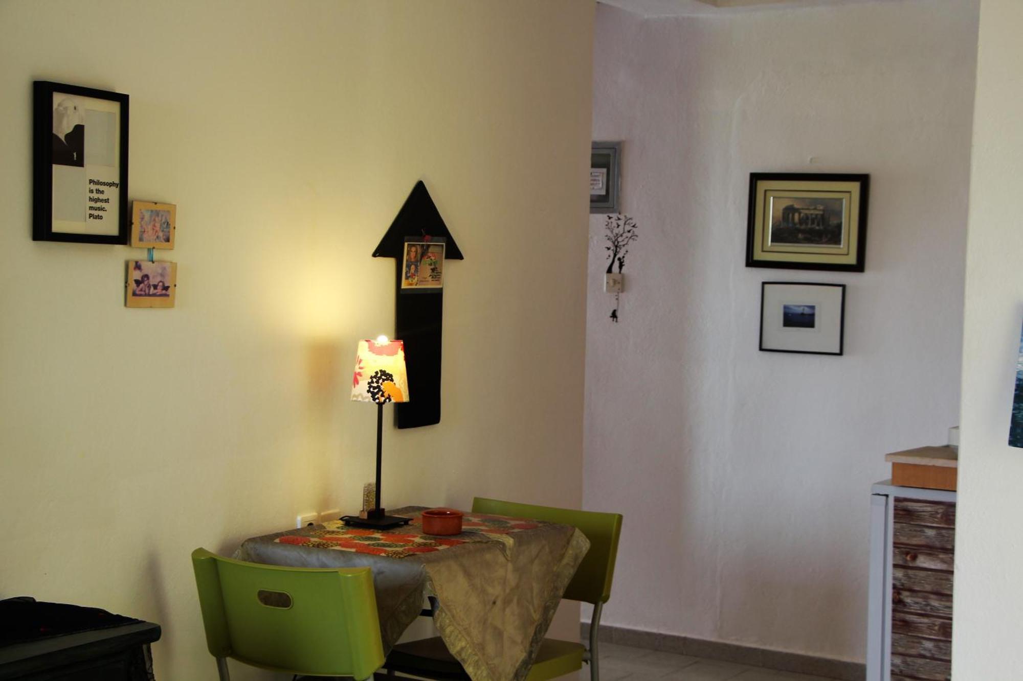 Apokoros Craft Deco Apartments&Studios Kalyves Pokój zdjęcie