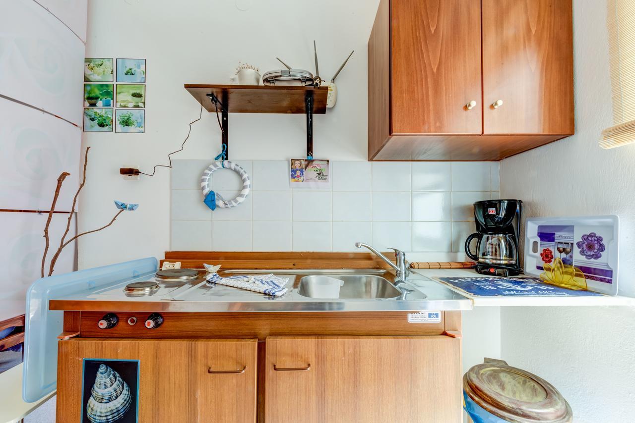 Apokoros Craft Deco Apartments&Studios Kalyves Zewnętrze zdjęcie
