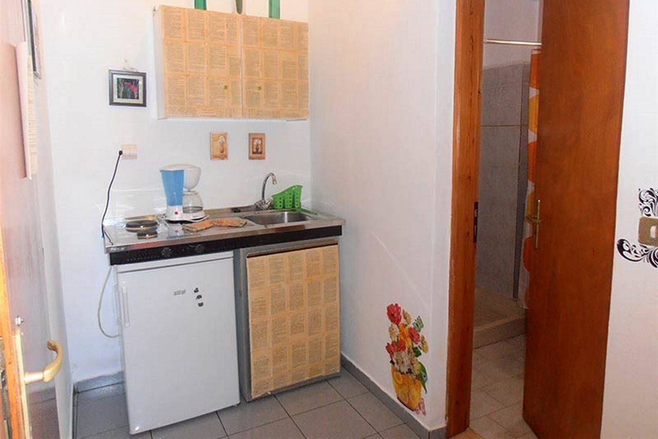 Apokoros Craft Deco Apartments&Studios Kalyves Zewnętrze zdjęcie